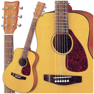 FG JR1 Acoustic Guitar image 2