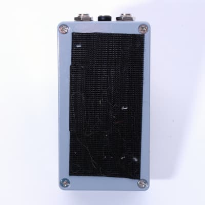 EQD Bit Commander Owned & Signed by Troy Van Leeuwen of Queens of the Stone Age image 3