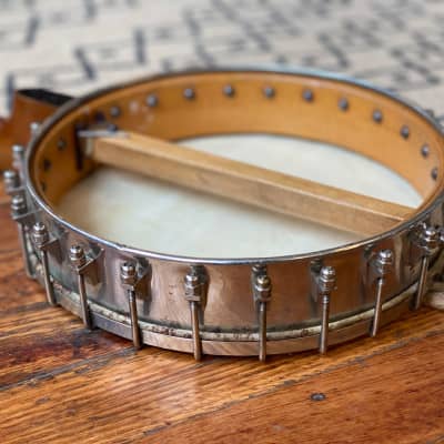 John Grey & Sons 'Dulcetta' 5 String Banjo image 9