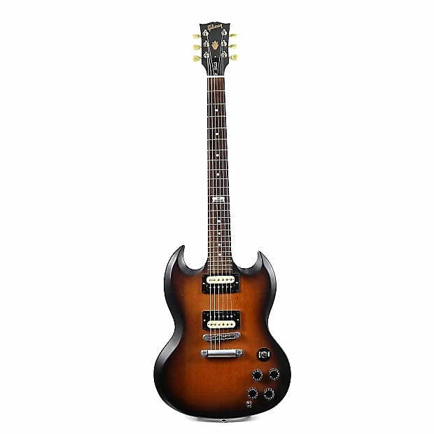 Gibson SGJ 2014 image 2