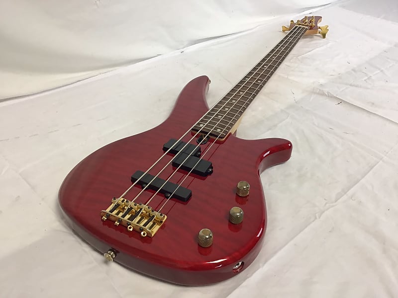 JAM Pedals Announce Limited Edition “BassTheWorld” Red Muck