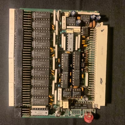 Nanoloop 2 (NL201) | Reverb