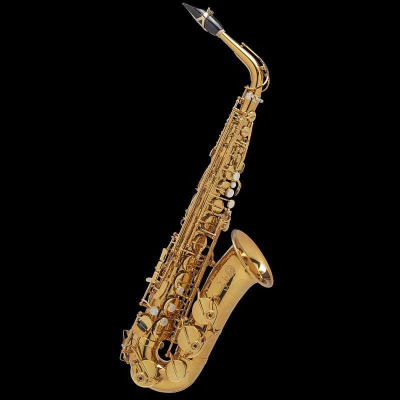 Henri SELMER Paris - Signature alto saxophone