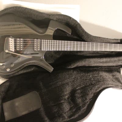 PARKER FLY DELUXE 1996 BLACK image 1