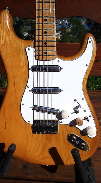 Danelectro strat shop