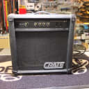 Crate BX-15 1x8 Practice bass amp USA Made