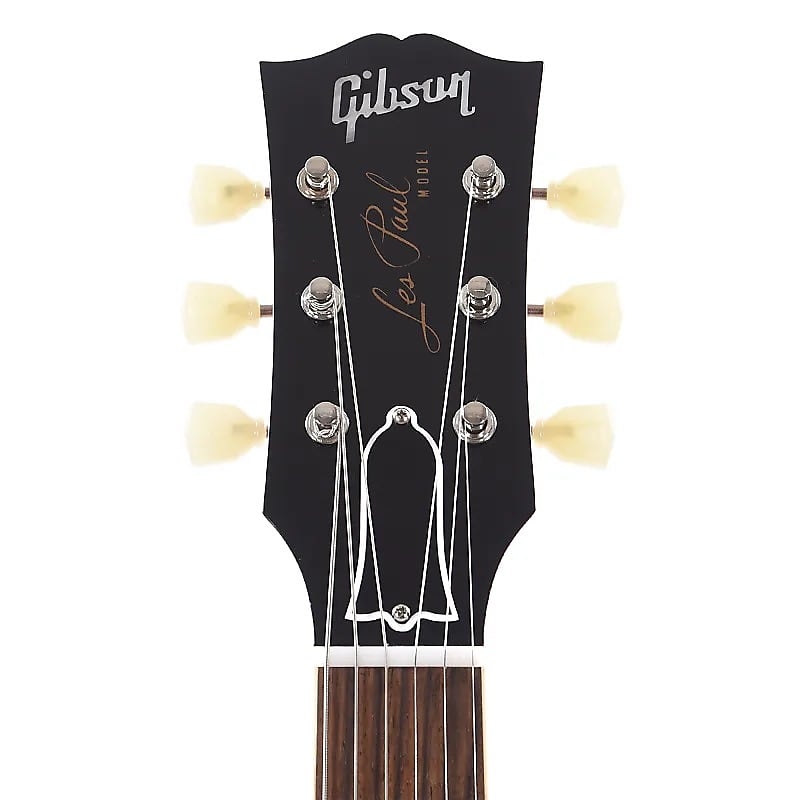Gibson Les Paul Standard Rock Top 2017 image 4