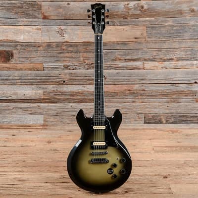 Gibson 335-S Deluxe 1981