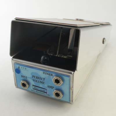 Shin's Music Perfect Volume Vintage 254