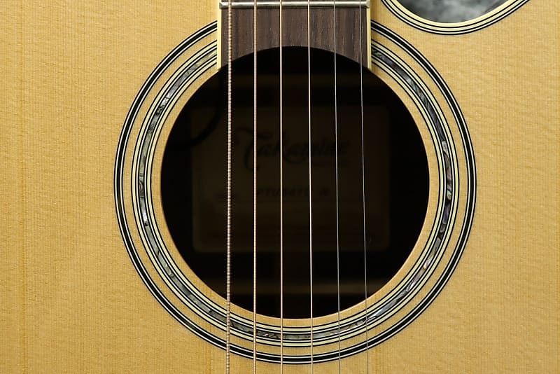 Takamine PTU541C N 2022 -NN