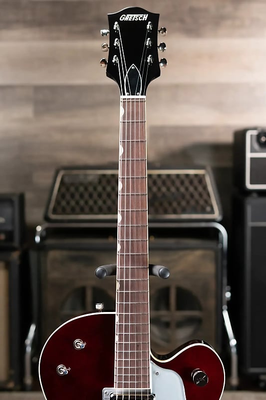Gretsch G6119T-62 Vintage Select '62 Chet Atkins Tennessee