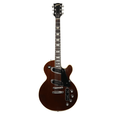 Gibson Les Paul Professional 1969 - 1973
