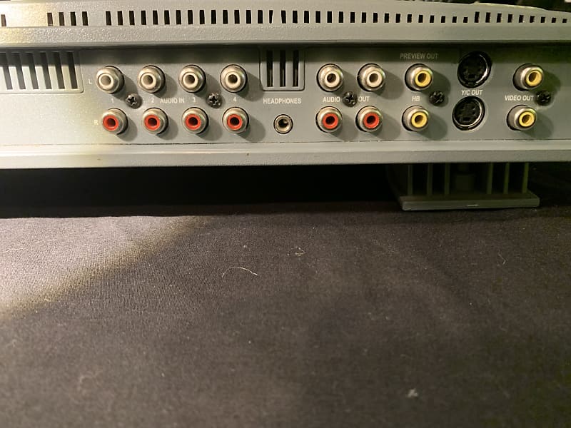 Focus Enhancements MX-4 Digital Video Mixer | Reverb