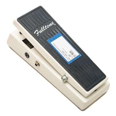 Fulltone Clyde Standard Wah | Reverb