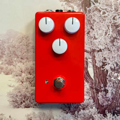 Reverb.com listing, price, conditions, and images for shin-ei-fy-2-companion