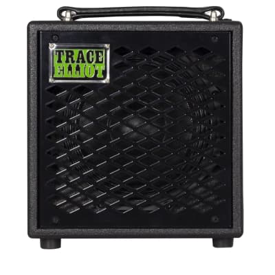 Trace Elliot ELF 1x10 Combo Bass Amp (£699) from sinners Music image 4