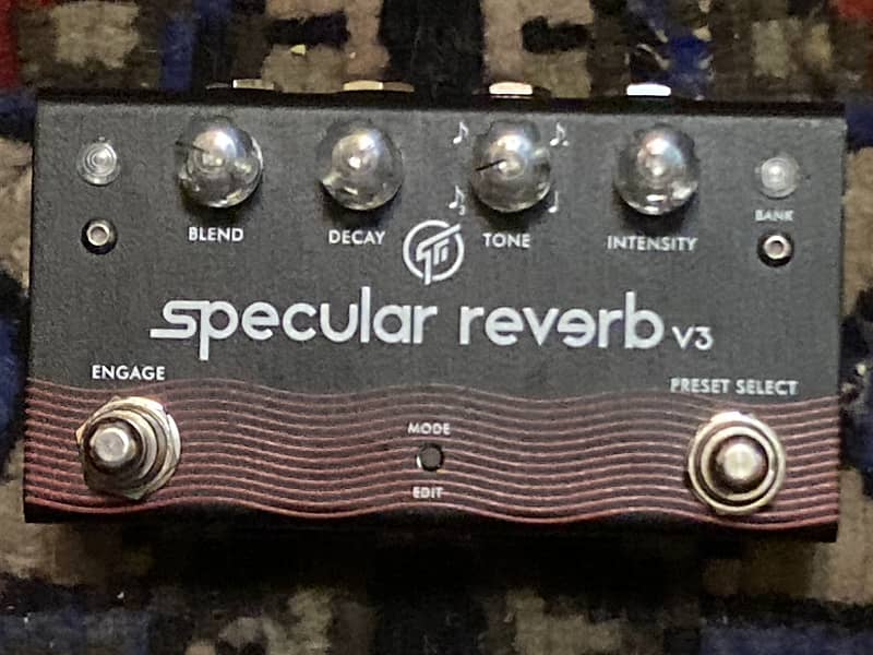 GFI System Specular Reverb V3