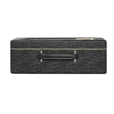 Supro Royale 50-Watt Tube Head Guitar Amplifier, Reverb, Boost, FX Loop - 1932RH image 4