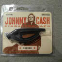 Dunlop JCS50C Johnny Cash Curved Guitar Capo