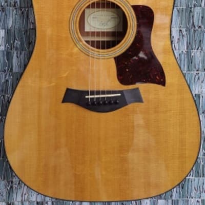 Taylor 2002 310CE Electro-Acoustic Dreadnought Guitar (Pre-Owned) for sale