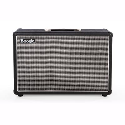 Mesa Boogie Fillmore 2x12" 180-Watt Guitar Speaker Cabinet