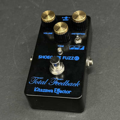 ギター kitazawa Effector SHOEGAZE FUZZ mt0162737_m.jpg