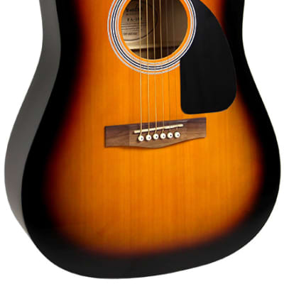 Fender 0971110532 2020 Sunburst image 3