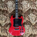 Epiphone G-310 2010 Red