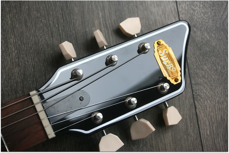 Supro 1261AW OZARK 極美品 Supro 1261AW Ozark | Reverb
