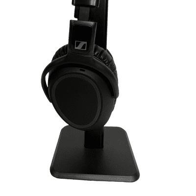 Sennheiser PXC 550-II Wireless NoiseGard Adaptive Noise Cancelling, Bluetooth Headphones image 3