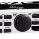 Behringer Ultra-Drive Pro DCX2496 Loudspeaker Management System