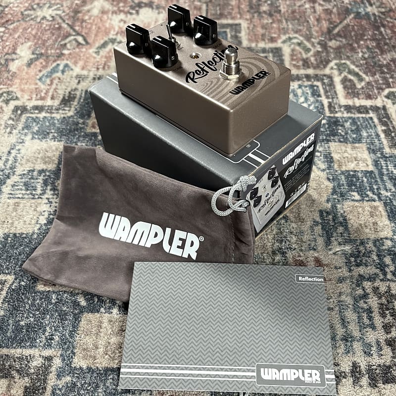 Wampler Reflection