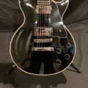 Gibson Les Paul Custom Black Beauty 1985 - Black