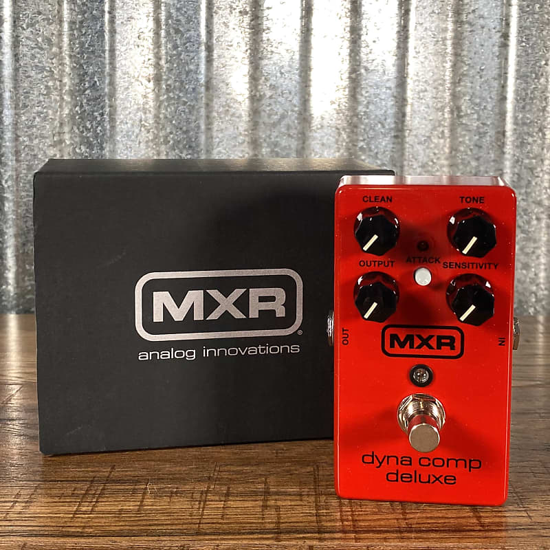 MXR M228