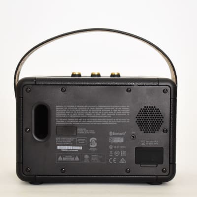 Marshall Kilburn II Portable Bluetooth Speaker NO Box image 4