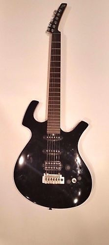Parker P-40 Electric Guitar | Reverb