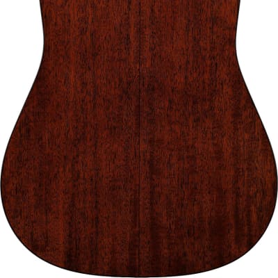 Martin Standard Series D-18 Acoustic Guitar Natural image 14