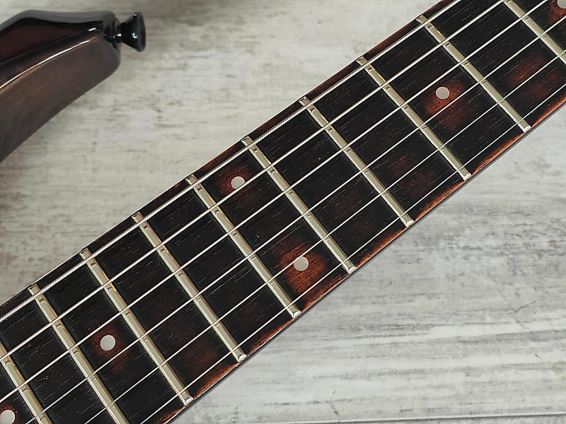 EDWARDS ESP E-P-98A PIERROT AIJI エドワーズ EDWARDS by ESP E-P-98A PIERROT AIJI