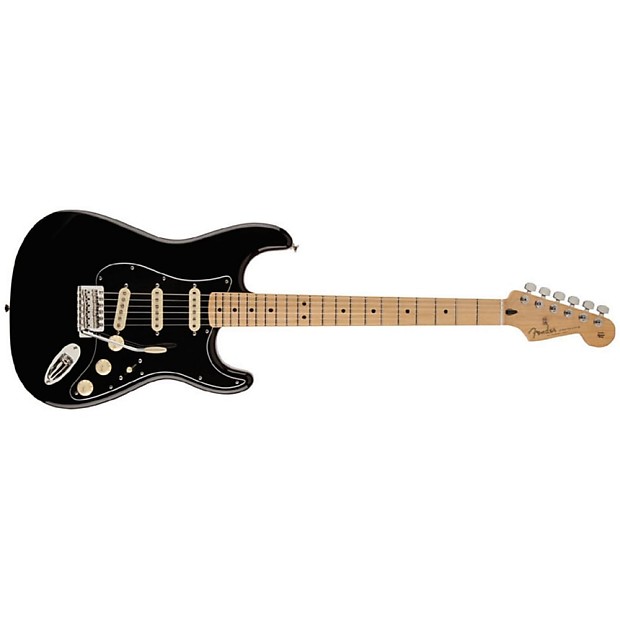 ギター Fender Stratocaster Special MEX FENDER STRATOCASTER SPECIAL (MEX. MFG. NO. 013-5600/5602