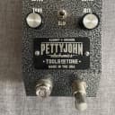 Petty John Electronics Iron Pedal