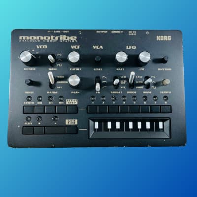 Korg Monotribe