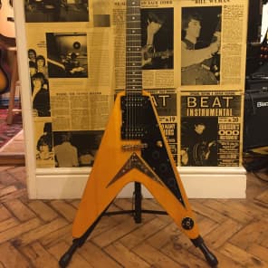 Tokai Flying V image 2