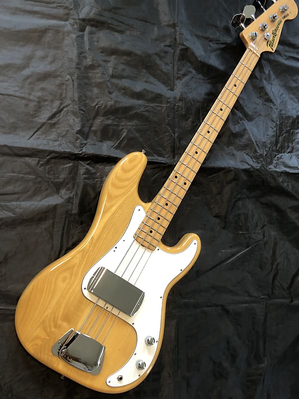 YAMAHA Pulser Bass PB-400 (1980s) | eBay
