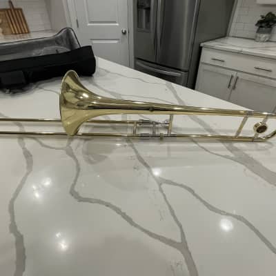 Eastar Tenor Trombone 2023 - Brass image 2