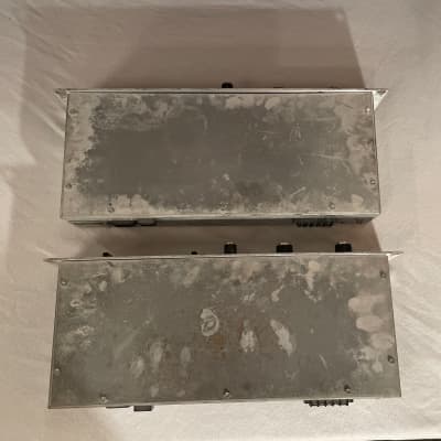 Urei Universal Audio 1176LN Rev. H Limiting Amplifier image 8