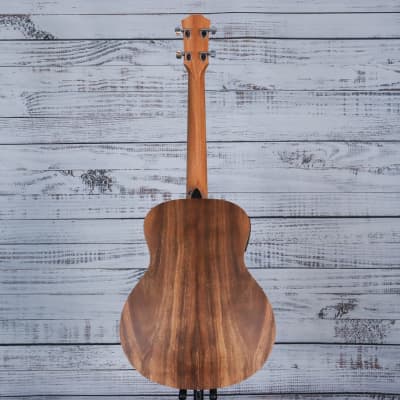 Taylor GS Mini-e Koa Bass Guitar | Matte image 3