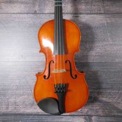 Strobel ML-105 Violin (Buffalo Grove, IL) image 2