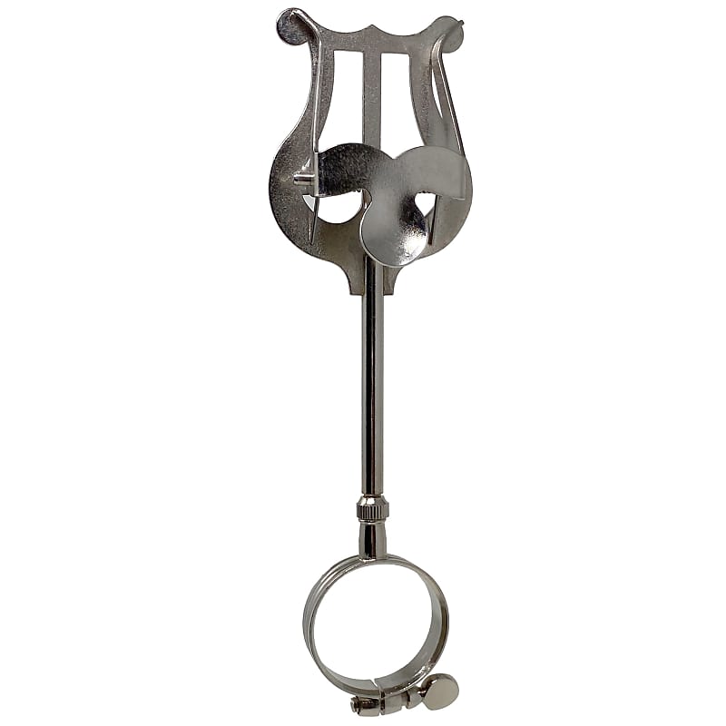 D'Luca Marching Lyre Reverb