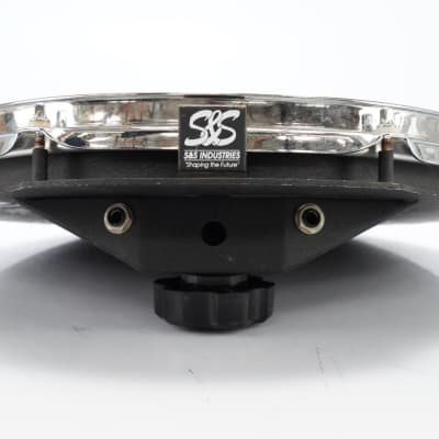 パーカッション・打楽器 600 Series : SN-HH674MC 4 S&S Stinger XL / Stinger P1 Electronic Drum Trigger Pads w