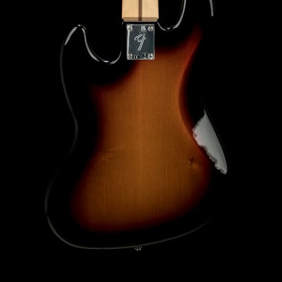Fender Player Jazz Bass V - 3-Color Sunburst #84556 image 2
